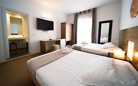 Hotel Trieste  4*